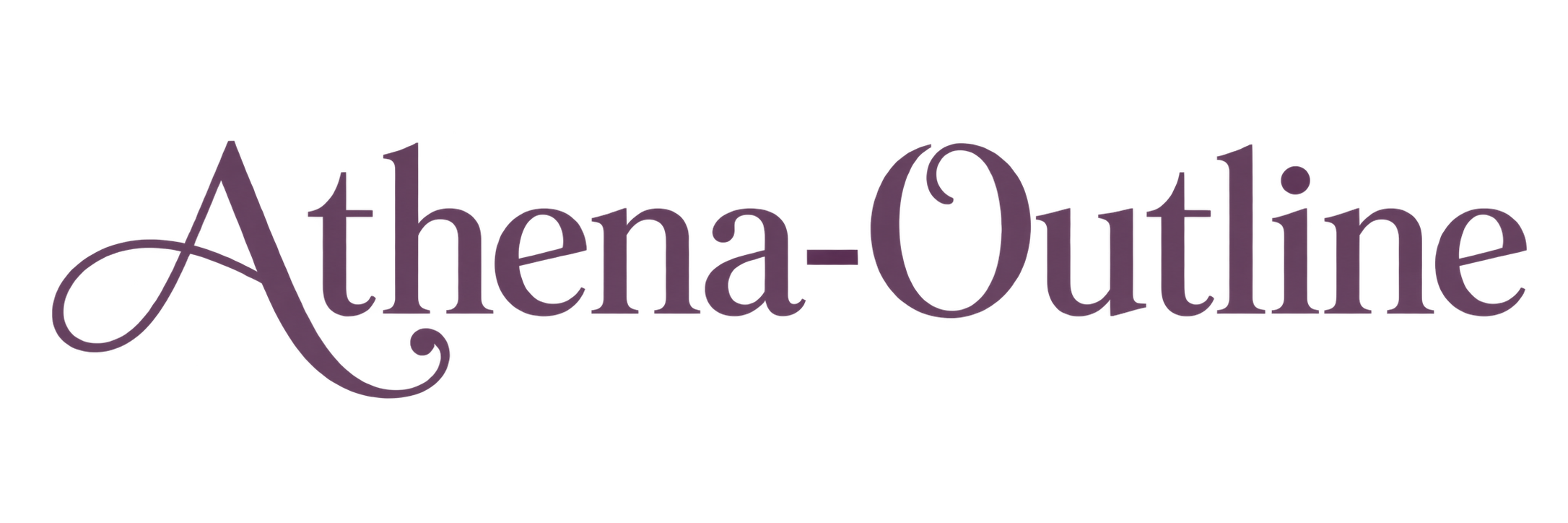 Athena-Outline