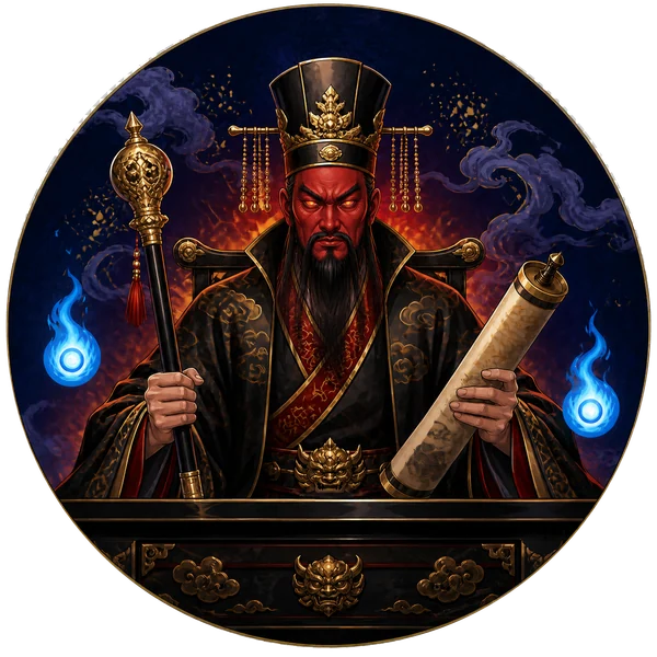 閻魔大王